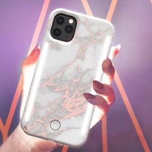 💥LUMEE DUO LIGHT-UP CASE FOR iPHONE 11 PRO MAX💥